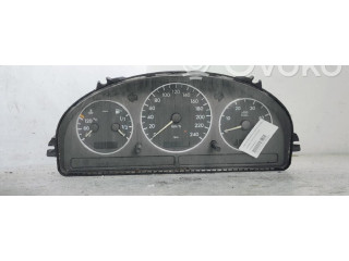 Přístrojová deska  Mercedes-Benz ML W163 2005 A1635409011  