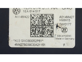 Блок АБС 1EA614517AA   Volkswagen  ID.4  2020 -  года