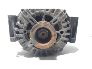 Генератор A0009067702   Mercedes-Benz C W204 2.1     