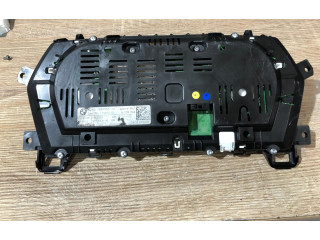 Přístrojová deska  BMW 1 F40 2021 8709764  