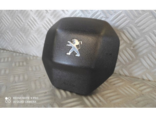 Подушка безопасности водителя 98185172ZD, 98185172ZD   Peugeot Rifter