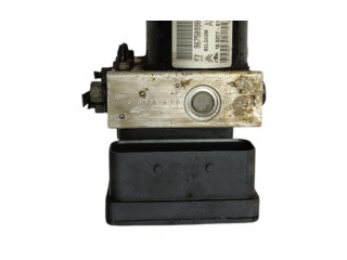 Jednotka ABS 9675099880, 01574   Peugeot 207 2011