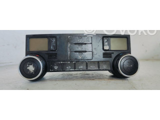 Блок управления климат-контролем 7L6907040H   Volkswagen Touareg I