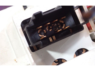 Блок управления климат-контролем 1J0819045F, 1J0819045F   Volkswagen Lupo