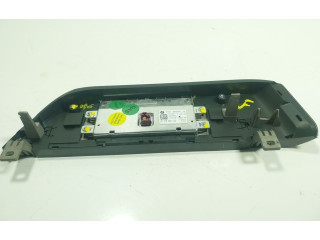 Дисплей    65509826555, 6550982655503   BMW 3 G20 G21