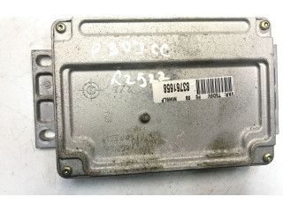 Řídící jednotka 9654716780, K2522   Peugeot 307 CC 2004