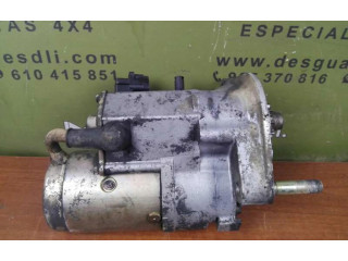 Pojistková skříňka Стартер 2810067050   Toyota Land Cruiser (J120) 