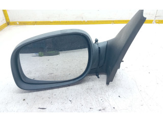 Zpětné zrcátko  Land Rover Freelander 2006  M080051  