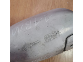 Zpětné zrcátko pravé Mitsubishi Lancer 1994  01826, 02826  