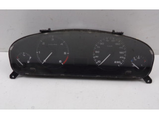 Přístrojová deska  Peugeot 406 1997 9639940380, 9639940380  