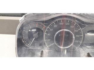 Přístrojová deska  Nissan Primera 2009 248103VV1A  