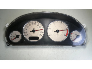 Přístrojová deska  Chrysler Voyager 2002 R528AC, TN1575109391  