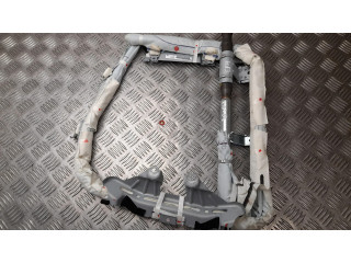 Боковая подушка безопасности 7030A434   Mitsubishi ASX