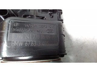 Моторчик дворников 0390241770, 67633405319    BMW X3 E83
