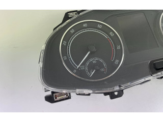 Интеркулер  654920940C   Skoda Kamiq 