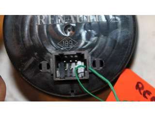 Блок управления климат-контролем 8200028449A, 8200028449A   Renault Espace IV