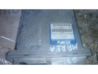 Блок управления двигателя r04080003j   Fiat Marea