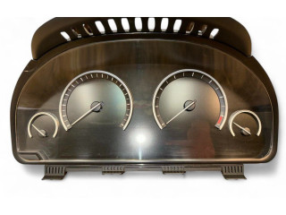Панель приборов 62109358975, 62109358975   BMW 5 GT F07       