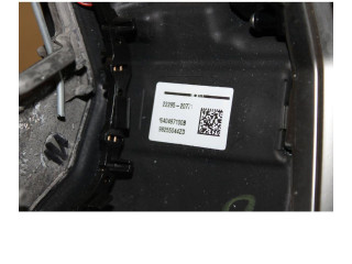 Volant Peugeot 2008 II 2019 98255044ZD  
