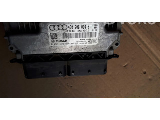 Řídící jednotka 4G0906014B   Audi A7 S7 4G 2013