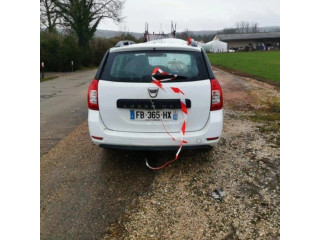 Jednotka ABS 476609211R   Dacia Logan II 2018