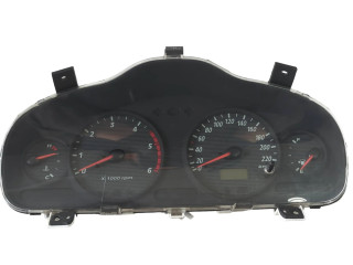 Přístrojová deska  Hyundai Santa Fe 2004 9400326700, 20040603  