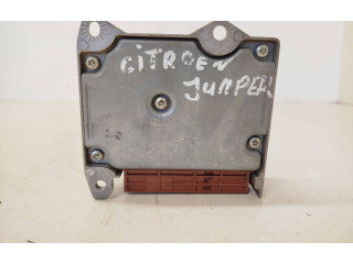 Блок подушек безопасности 1336356080, 44041003E   Citroen Jumper