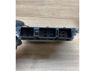 Řídící jednotka 4M6112A650AC, 0281011534   Mazda 3 I 2003