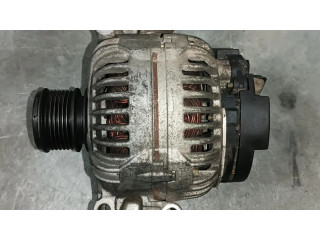 Генератор A2711541002, ALTERNADOR   Mercedes-Benz E W211 1.8     