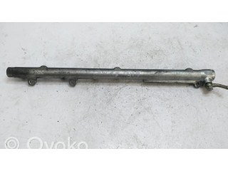Топливная рампа 0445216008, 7788679   BMW X3 E83 3.0 