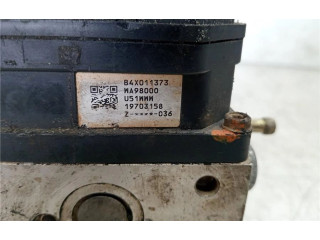 Блок АБС 47660EQ041, 0140001   Nissan  X-Trail T30  2001 - 2007 года