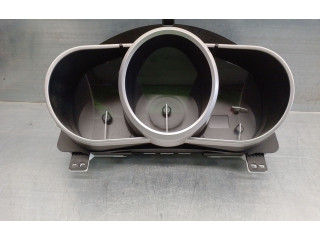 Панель приборов EH4455430, EH5055446   Mazda CX-7       