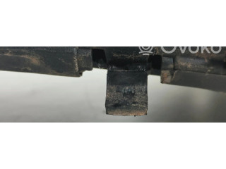 Передняя решётка Fiat Panda II 2003-2012 года 735314236, REJILLADELANTERA      