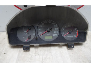 Přístrojová deska  Mazda 323 1999 BJ3N55471A, BJ3N55471A  