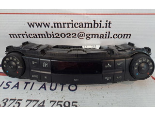 Блок управления климат-контролем 2118303090, 2118303090   Mercedes-Benz E W211