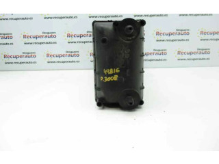 Интеркулер  9684212480   Peugeot 3008 I 