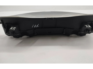 Přístrojová deska  Audi A7 S7 4G 2011 4G8920981S, 0263672096  