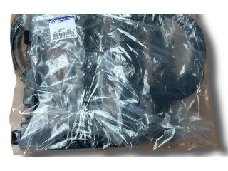 Блок комфорта 6CH08TRMA   Jeep Wrangler   