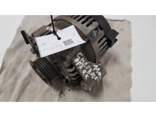 Генератор 96843503   Chevrolet Spark 1.0     