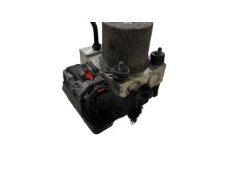 Блок АБС 4F0614517, 0265235104   Audi  A6 S6 C6 4F  2004 - 2011 года