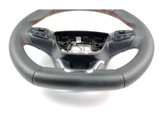 Volant Ford Focus 2023 JX7J3600GD3GRX  