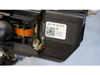 Переключатель дворников A1645433445, A1645413645   Mercedes-Benz ML W164