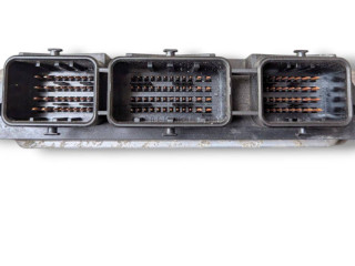 Řídící jednotka 0261208908, 9662467480   Citroen Xsara Picasso 2006