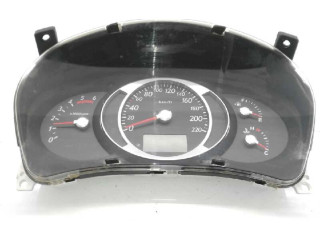 Přístrojová deska  Hyundai Tucson JM 2007 940132E421, 11000768410H  