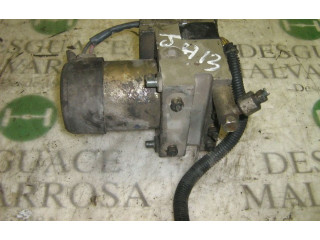 Jednotka ABS    Mazda Xedos 6 1992