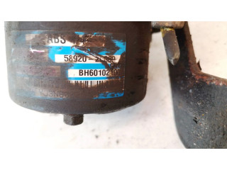 Jednotka ABS 589202c000   Hyundai Coupe 2003