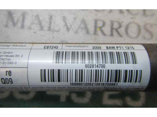 Volant Mercedes-Benz B W245 2009 A1698601205, 602814700  