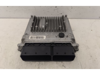 Řídící jednotka 6519009602   Mercedes-Benz A W176 2013