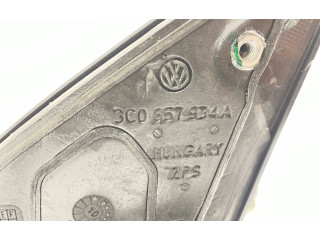 Zpětné zrcátko  Volkswagen PASSAT B7 2013  3C0857934A  