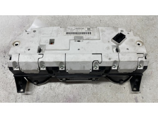 Панель приборов 9666327080, 32422970679116   Citroen C5       